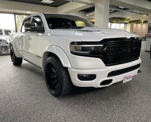 Dodge Dodge LIMITED NIGHT-RAMBOX-TAILGATE-LA CHANTI-SPEC Gebrauchtwagen