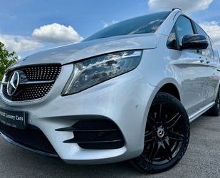 Mercedes-Benz Mercedes-Benz V 300 d L 4Matic AMG - UPE: 155.520 Gebrauchtwagen