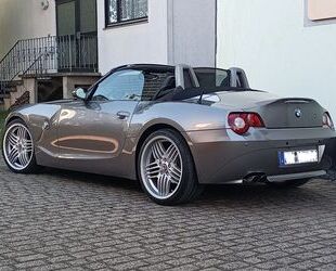 BMW BMW Z4 2.2i - Alpina Dynamica 19 Zoll - Open Air Gebrauchtwagen