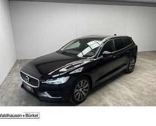 Volvo Volvo V 60 T8 Twin Engine AWD Inscription Klima Na Gebrauchtwagen