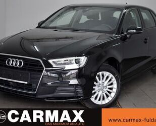 Audi Audi A3 Sportback, Panorama,Leder,Navi,ACC,Xenon,+ Gebrauchtwagen