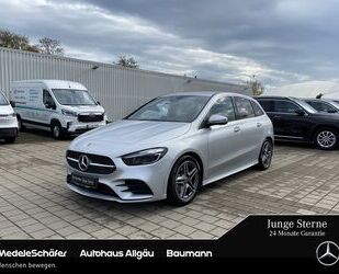 Mercedes-Benz Mercedes-Benz B 200 AMG 18