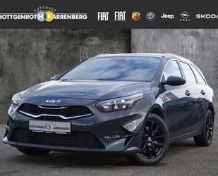 Kia Kia Ceed Sportswagon 1.0 T-GDI Vision Gebrauchtwagen