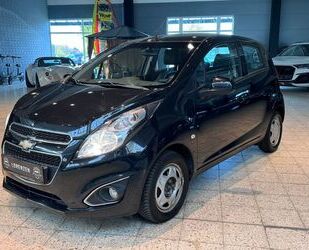 Chevrolet Chevrolet Spark LT USB PDC Klima Nebel el.Fensterh Gebrauchtwagen