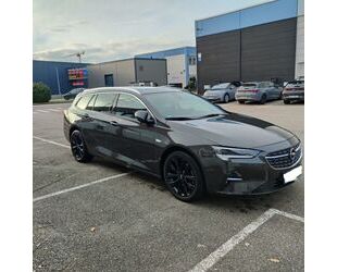 Opel Opel Insignia, Alcantara,Matrix,2.Hand,Service Neu Gebrauchtwagen