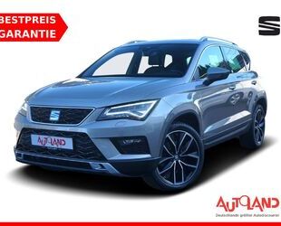 Seat Seat Ateca 1.4 TSI Xcellence 4Drive LED Navi ACC 3 Gebrauchtwagen