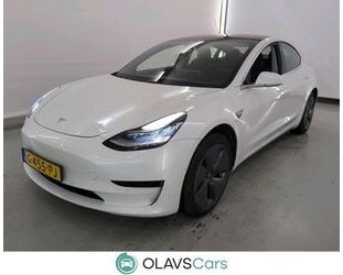 Tesla Tesla Model 3 Standart Range Aut. Pano LED Navi Le Gebrauchtwagen