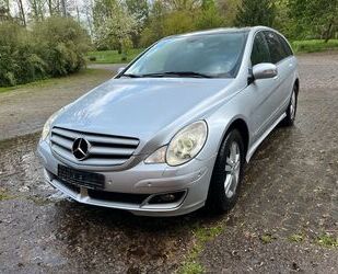 Mercedes-Benz Mercedes-Benz R 500 4MATIC langer Radstand - Gebrauchtwagen