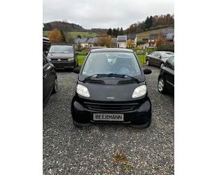 Smart Smart ForTwo smart & pulse Gebrauchtwagen