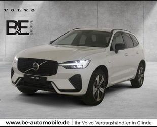 Volvo Volvo XC60 2.0 Plus Dark Recharge Plug-In Hybrid A Gebrauchtwagen