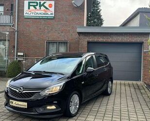 Opel Opel Zafira Tourer 1.4 Turbo ecoFLEX Start/Stop In Gebrauchtwagen