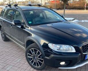 Volvo XC70 Gebrauchtwagen