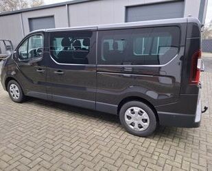 Renault Trafic Gebrauchtwagen