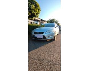 Ford Ford Mondeo 2,0TDCi 103kW DPF Trend Turnier Trend Gebrauchtwagen