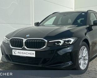 BMW BMW 320d A Tou Autom Gebrauchtwagen