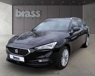 Seat Seat Leon Sportstourer 1.5 eTSI Xcellence OPF (EUR Gebrauchtwagen