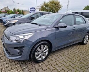 Kia Kia Rio Vision Gebrauchtwagen