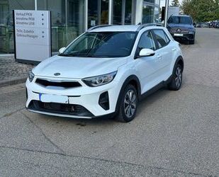 Kia Kia Stonic 1.0 T 100 DCT Vision Navi Asisstenten Gebrauchtwagen