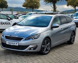 Peugeot Peugeot 308 SW Allure BlueHDi 120 EAT6 STOP & STAR Gebrauchtwagen