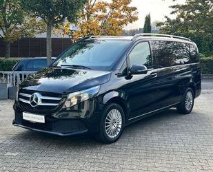 Mercedes-Benz Mercedes-Benz V 220 d EDITION Lang*MBUX-Plus*Kam*6 Gebrauchtwagen