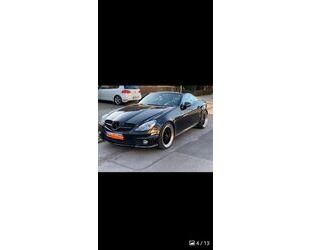 Mercedes-Benz Mercedes-Benz SLK 350 AMG Optik Sportmotor Gebrauchtwagen