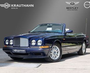 Bentley Bentley Azure - Gebrauchtwagen