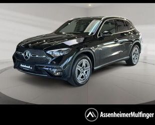 Mercedes-Benz Mercedes-Benz GLC 300 4matic AMG **Head-up/Pano/36 Gebrauchtwagen