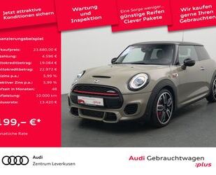 Mini MINI John Cooper Works Chili PANO NAVI H/K HUD KAM Gebrauchtwagen