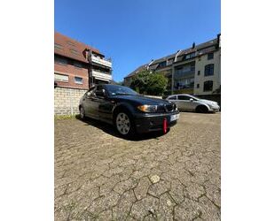 BMW BMW 320d - Gebrauchtwagen