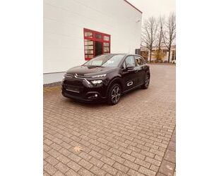 Citroen Citroën C3 PureTech 83 Stop&Start C-SERIES Gebrauchtwagen