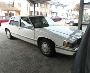 Cadillac Cadillac Deville V8, H-Kennzeichen, 4,9 Liter Gebrauchtwagen