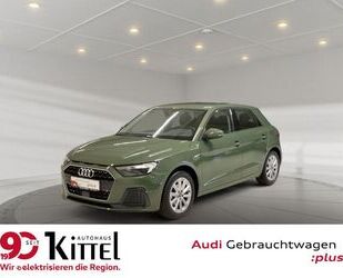 Audi Audi A1 Sportback advanced 25 TFSI S tronic,GRA,LE Gebrauchtwagen