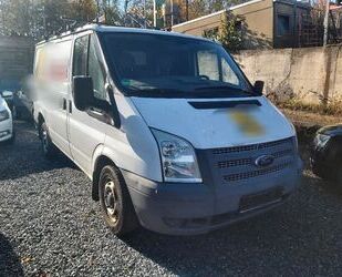 Ford Ford Transit Kasten FT 260 K City Light Euro5 Gebrauchtwagen