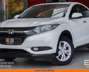 Honda Honda HR-V Elegance *Temp./AHK/Klimaaut.* Gebrauchtwagen