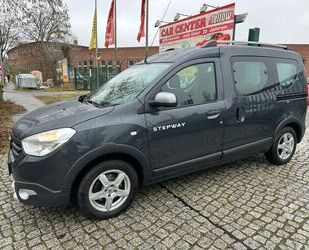 Dacia Dacia Dokker Stepway Gebrauchtwagen