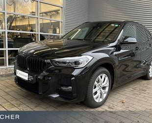 BMW BMW X1 xDrive 25e M-Sport Navi HUD adLED Pano AHK Gebrauchtwagen