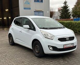 Kia Kia Venga FIFA World Cup Edition Garantie*Sitzhz* Gebrauchtwagen