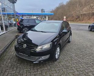 VW Volkswagen Polo V Style Gebrauchtwagen