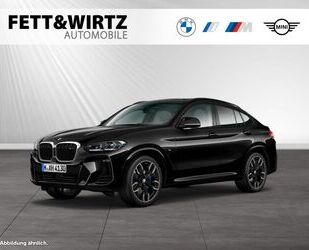 BMW BMW X4 M40d AHK|Pano|Standhzg.|DAProf. Gebrauchtwagen