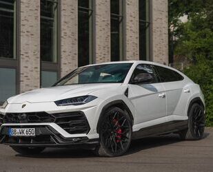 Lamborghini Urus Gebrauchtwagen