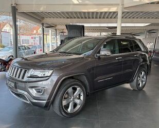 Jeep Grand Cherokee Gebrauchtwagen