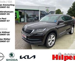 Skoda Skoda Kodiaq Ambition 2.0 TDI, LED, 19