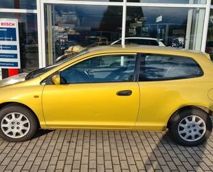 Honda Honda Civic 1.4i LS Gebrauchtwagen