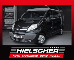 Opel Opel Vivaro Kasten 2.5 CDTI - Hochdach - 1.Hand L2 Gebrauchtwagen