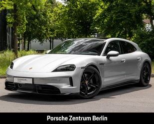 Porsche Porsche Taycan 4S Sport Turismo SportDesign HD-Mat Gebrauchtwagen