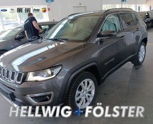 Jeep Jeep Compass Limited FWD 1.3 MultiAir Navi Bi-Xeno Gebrauchtwagen