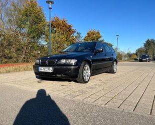 BMW BMW 330xd touring - Gebrauchtwagen