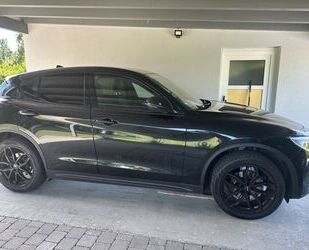 Alfa Romeo Alfa Romeo Stelvio 2.0 Turbo 16V 147kW AT8-Q4 - Gebrauchtwagen