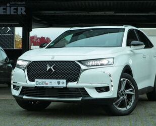 DS Automobiles DS Automobiles DS7 Crossback Hybrid 4x2 Rivoli Gebrauchtwagen