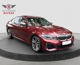 BMW BMW M340i xDrive *VOLL* LASER/VIRTUAL/STHZ./HUD/H& Gebrauchtwagen